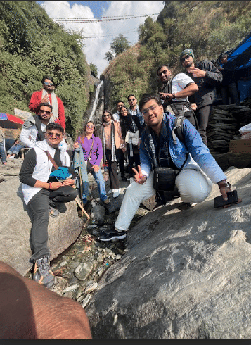 Xavier Institute of Management & Informatics Jaipur Educational trip photo 2